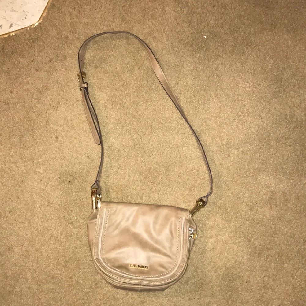 Steve Madden cross body bag